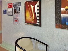 -杭州龙禧福朋喜来登酒店·游泳健身中心