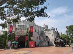 -厦门方特梦幻王国