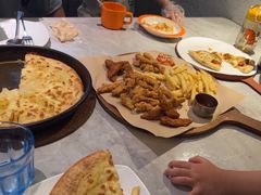 -必胜客(威高广场店)