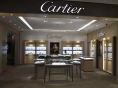 -卡地亚(贵和精品店)