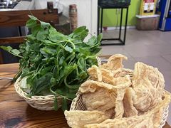 -贵州黄牛肉馆(石化公路店)