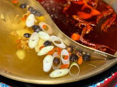 -羊大爷涮肉(亮马桥店)