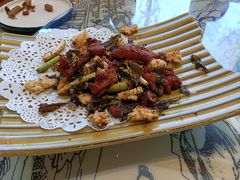 -千岛湖小鱼儿·淳安匠心农家菜