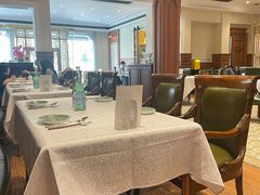 大堂-小公馆 Lafayette1315Bar