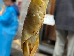 -杨记乳扇·雕梅