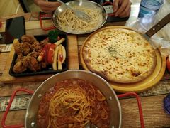 -Kpasta韩式意大利面