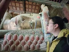 -张掖大佛寺景区