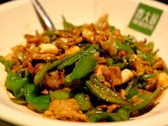 -费大厨辣椒炒肉(新城吾悦广场店)