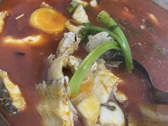 -重庆特色冷锅鱼(武大店)
