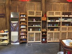 -礼耕堂·百年茶人餐厅(梅家坞店)