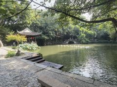 -绮园景区