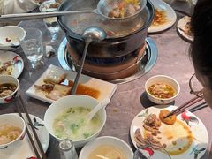 -阿鸡鱼庄·顺德鲜蒸小炒(亚运村店)