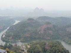 -丹霞山风景名胜区