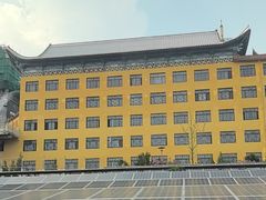 -正觉寺