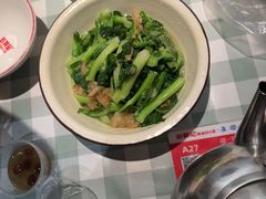 -彭耕记猪油炒小菜(吉联mall店)