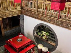 -巴国九王爷火锅(万盛总店)