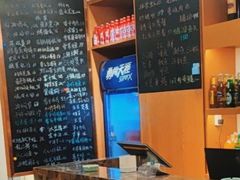 -虎哥私房菜(馒头山店)