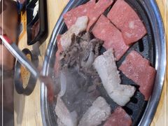 -莱真牛碳火烤肉(合肥旗舰店)