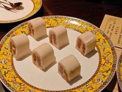 -富华斋饽饽铺·宫廷糕点·伴手礼(护国新天地店)