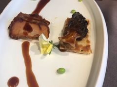 -羲和雅苑•北京烤鸭(平安国际金融中心店)