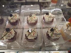 -CAKE BOSS 蛋糕老板(西单君太百货店)