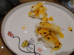 -尚香汤包文博馆(合兴路店)