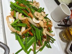 -肥仔文澳门猪骨煲(南京西路店)