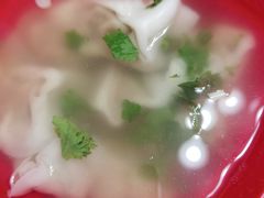 -南城香·饭香串香馄饨香(花园北路店)