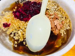 纯手工冰粉-搓火大都会(广安门总店)
