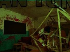 -长藤鬼校(龙翔店)