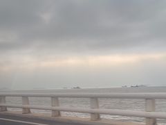 -演武大桥观景平台