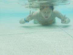 -重庆海昌加勒比海水世界