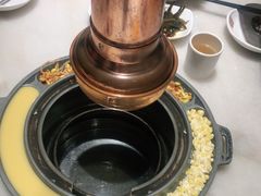 -韩宫宴炭火烤肉(印象城店)