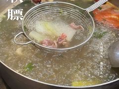 -刘少华贵州小黄牛·鲜牛肉火锅(总店)