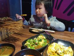 -Let’s WaKao瓦烤(贝森店)