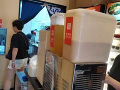 -八婆婆烧仙草(曾厝垵店)