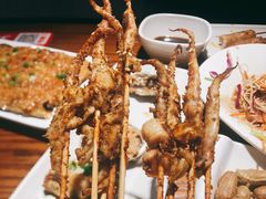 -管氏翅吧(台湾街店)
