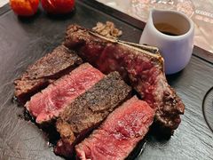 -广州四季酒店·佰鲜汇·现代法餐