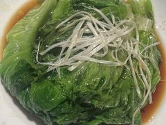 -城南往事·鲁菜济南菜(软件园美莲广场店)