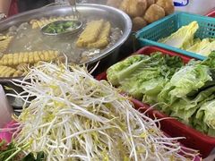 -正宗阳山牛杂(东城店)