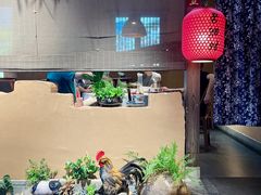 -老湘村·湖南土菜(天河维多利店)