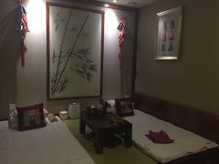 -大赏足道(长白店)
