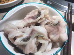 -淘米捞·米汤脆鲩鱼火锅(福田皇岗店)