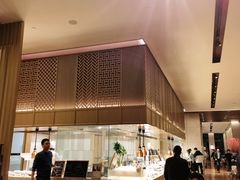 -嘉定凯悦·咖啡厅