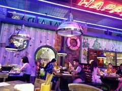 -蘭奢雅集·江浙菜(青山江滩店)