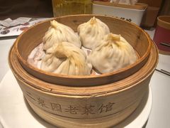 -二泉园老菜馆·百年无锡菜