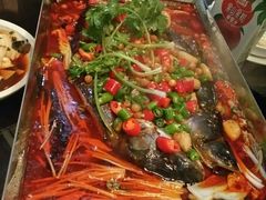 -煲得鲜·桐乡煲·小龙虾(万达店)