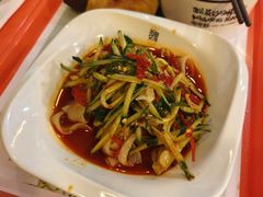 -魏家凉皮(黄雁村店)