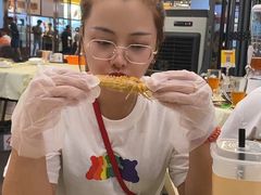 -铭副琦食·虾蟹烩馆(渔人码头店)