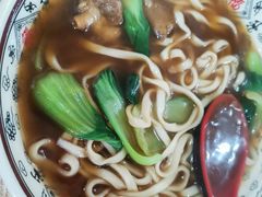 -杨记老门框百年卤煮(回龙观文华西路店)
